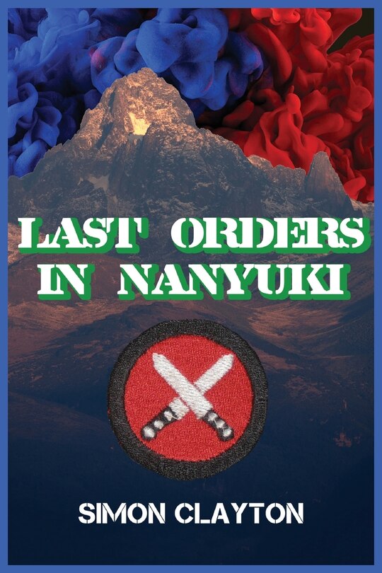 Front cover_Last Orders in Nanyuki