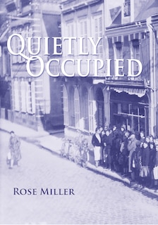 Couverture_Quietly Occupied