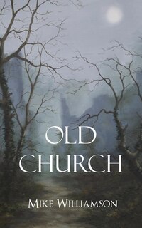 Front cover_Old Church