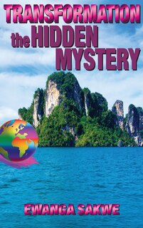 Front cover_Transformation: The Hidden Mystery