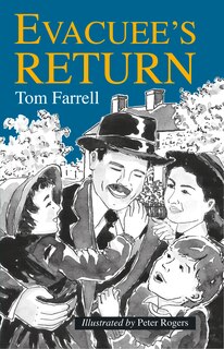 Front cover_Evacuee's Return