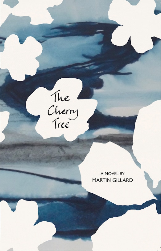 Front cover_The Cherry Tree