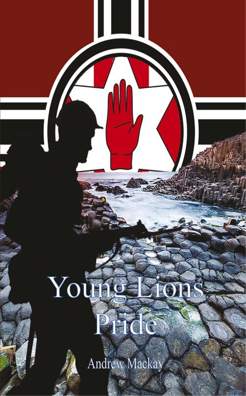 Front cover_Young Lions Pride