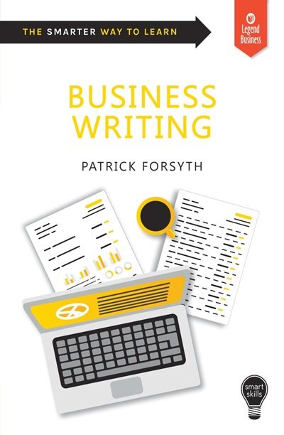 Couverture_Business Writing