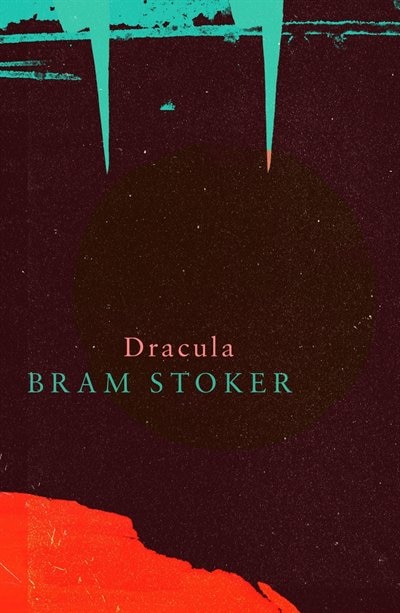 Front cover_Dracula
