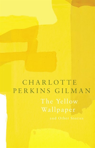 Couverture_The Yellow Wallpaper