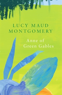 Front cover_Anne Of Green Gables