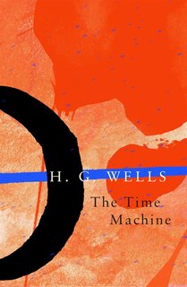 Couverture_The Time Machine (Legend Classics)