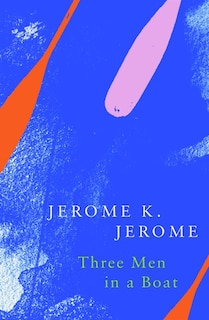 Front cover_Three Men In A Boat (legend Classics)