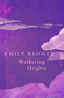 Front cover_Wuthering Heights (legend Classics)