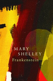 Front cover_Frankenstein; Or, The Modern Prometheus (legend Classics)