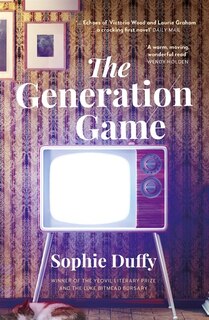 Couverture_The Generation Game