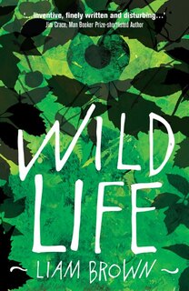 Front cover_Wild Life