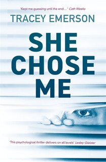 Couverture_She Chose Me