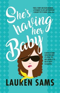 Front cover_SHES HAVING HER BABY