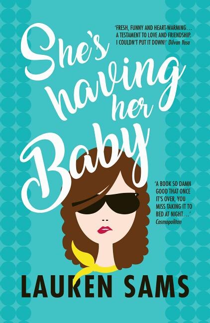 Front cover_SHES HAVING HER BABY