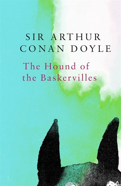 Front cover_The Hound of the Baskervilles (Legend Classics)