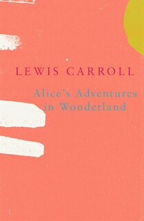 Front cover_Alice's Adventures In Wonderland (legend Classics)