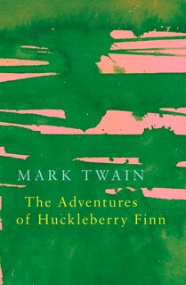 Couverture_The Adventures Of Huckleberry Finn (legend Classics)