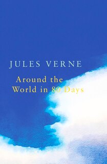 Couverture_Around The World In 80 Days (legend Classics)