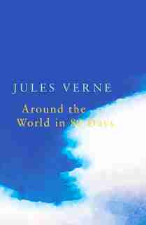 Around The World In 80 Days (legend Classics) by JULES VERNE