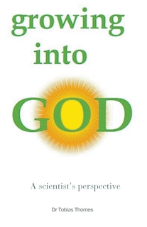 Front cover_Growing into God