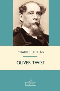 Couverture_Oliver Twist
