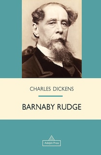 Front cover_Barnaby Rudge