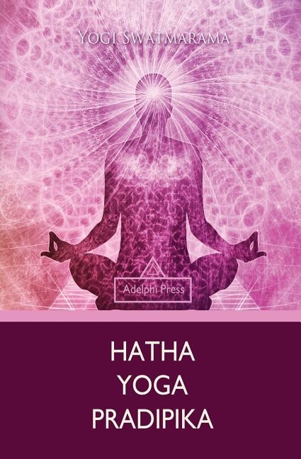 Couverture_Hatha Yoga Pradipika