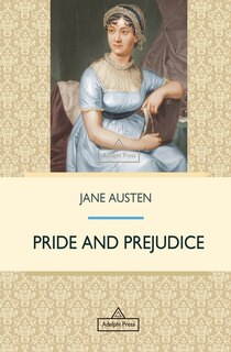 Couverture_Pride and Prejudice