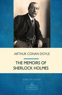 Front cover_The Memoirs of Sherlock Holmes