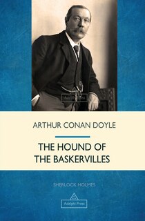 Front cover_The Hound of the Baskervilles