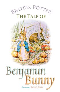 Couverture_The Tale of Benjamin Bunny