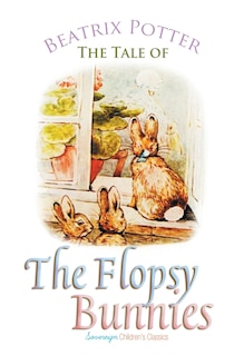 Front cover_The Tale of the Flopsy Bunnies
