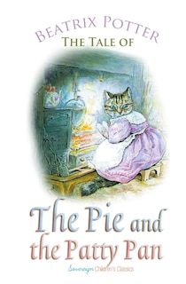 Couverture_The Tale of the Pie and the Patty Pan