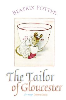Front cover_The Tailor of Gloucester