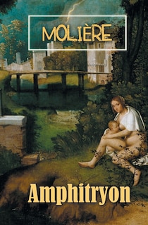 Front cover_Amphitryon