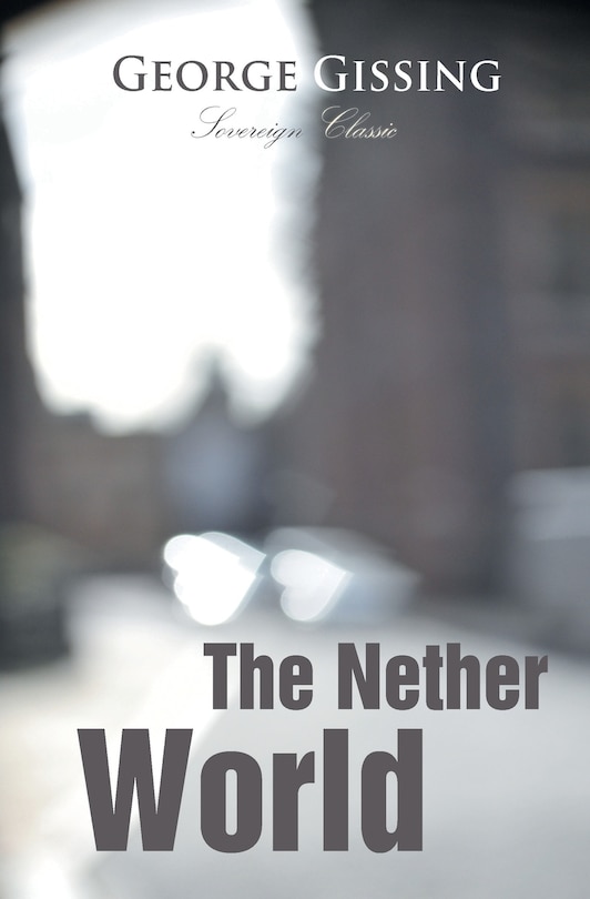 Couverture_The Nether World