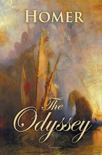 Front cover_The Odyssey