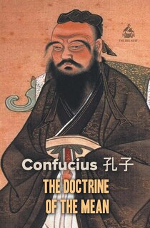 Front cover_The Doctrine of the Mean