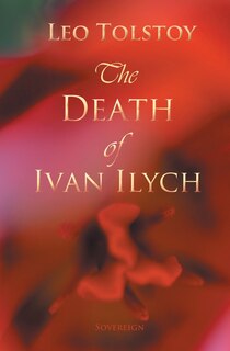 Front cover_The Death of Ivan Ilyich
