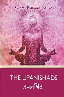 Front cover_The Upanishads