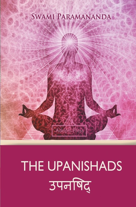 Front cover_The Upanishads