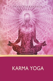 Front cover_Karma Yoga