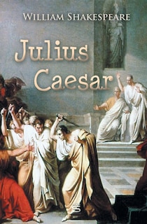 Front cover_Julius Caesar