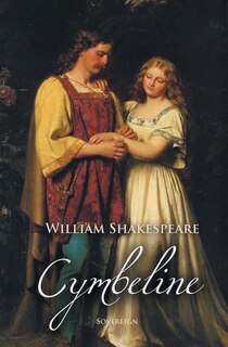 Front cover_Cymbeline