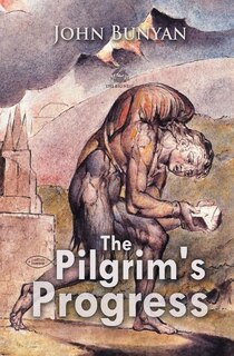 Couverture_The Pilgrim's Progress