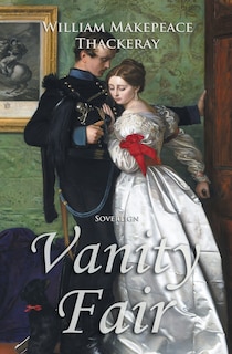 Couverture_Vanity Fair