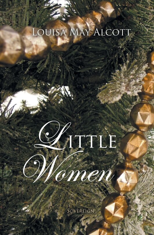Couverture_Little Women