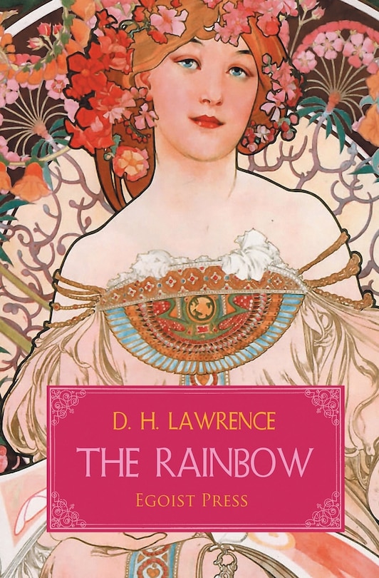 Front cover_The Rainbow
